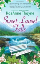 Cover art for Sweet Laurel Falls (Hqn)