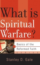 Cover art for What Is Spiritual Warfare? (Basics of the Faith)