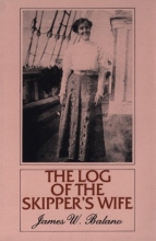 Cover art for The Log of the Skipper's Wife