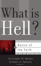Cover art for What Is Hell? (Basics of the Faith)