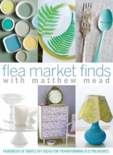 Cover art for Flea Market Finds with Matthew Mead