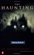 Cover art for The Haunting (tie-in)