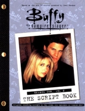 Cover art for Buffy The Vampire Slayer: The Script Book, Season One, Volume 2