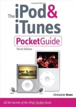 Cover art for The iPod & iTunes Pocket Guide (3rd Edition)