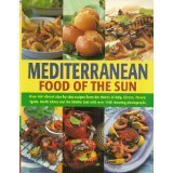 Cover art for Mediterranean Cooking: A Culinary Tour of Sun-drenched Shores with Over 400 Dishes from Southern Europe