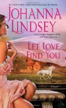 Cover art for Let Love Find You