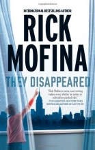 Cover art for They Disappeared