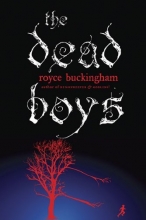 Cover art for The Dead Boys