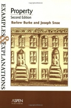 Cover art for Property (Examples & Explanations)