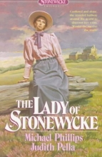 Cover art for The Lady of Stonewycke (Stonewycke Trilogy, Book 3)