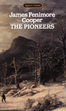 Cover art for The Pioneers (Signet classics)