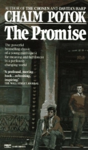 Cover art for The Promise