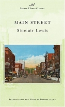 Cover art for Main Street (Barnes & Noble Classics Series) (B&N Classics)