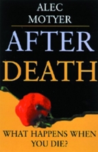 Cover art for After Death A Sure And Certain