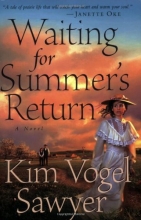 Cover art for Waiting for Summer's Return (Waiting for Summer's Return Series #1)