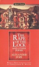 Cover art for The Rape of the Lock and Other Poems (Signet Classic Poetry Series)