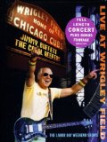 Cover art for Jimmy Buffett - Live at Wrigley Field Double Header