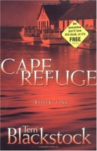 Cover art for Cape Refuge (Cape Refuge #1)