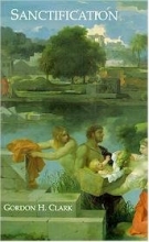 Cover art for Sanctification (Trinity paper)