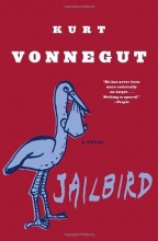 Cover art for Jailbird: A Novel