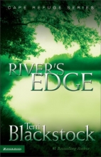 Cover art for River's Edge (Cape Refuge #3)