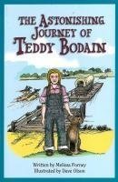 Cover art for The Astonishing Journey of Teddy Bodain: Student Edition