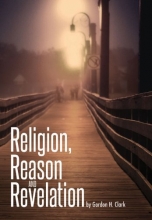 Cover art for Religion, Reason and Revelation