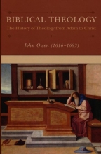 Cover art for Biblical Theology (Puritan Writings)