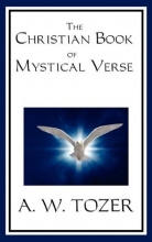 Cover art for The Christian Book of  Mystical Verse