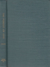 Cover art for The Pursuit of God