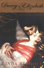 Cover art for Darcy & Elizabeth: Nights and Days at Pemberley (Pride & Prejudice Continues)