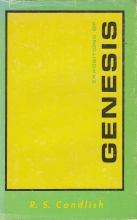 Cover art for Exposition of Genesis