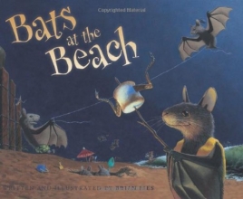 Cover art for Bats at the Beach