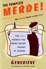 Cover art for The Complete Merde!