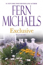 Cover art for Exclusive (The Godmothers)