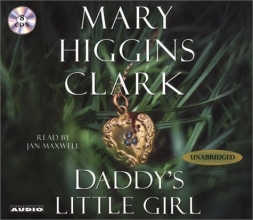 Cover art for Daddy's Little Girl