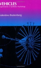 Cover art for Vehicles: Experiments in Synthetic Psychology