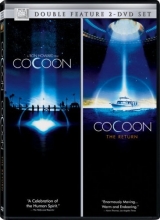 Cover art for Cocoon / Cocoon - The Return
