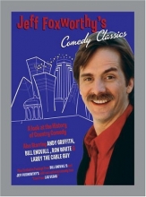 Cover art for Jeff Foxworthy's Comedy Classics