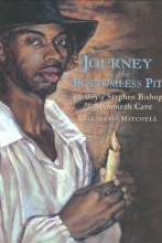 Cover art for Journey to the Bottomless Pit: The Story of Stephen Bishop and Mammoth Cave