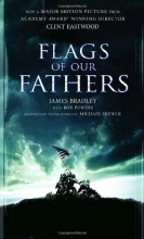 Cover art for Flags of Our Fathers: A Young People's Edition