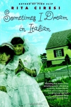 Cover art for Sometimes I Dream in Italian