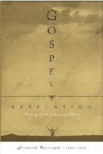 Cover art for Gospel Revelation: Finding Worth in Knowing Christ