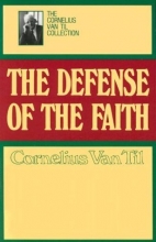 Cover art for The Defense of the Faith