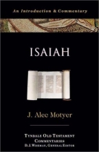 Cover art for ISAIAH: An Introduction & Commentary
