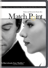 Cover art for Match Point