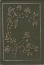 Cover art for Walden (100 Greatest Books of All Time) Franklin Library