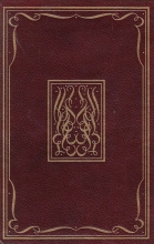 Cover art for Gone With the Wind (Franklin Library Pulitzer Prize Limited Edition) 