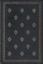 Cover art for Essays Michel De Montaigne (Franklin Library)