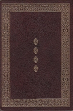 Cover art for Essays